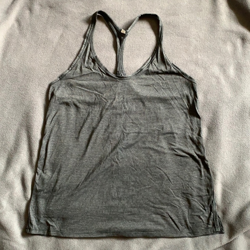 LULULEMON TANK //Size 6